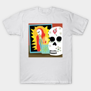 Day of the Dead T-Shirt